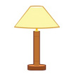 lamp